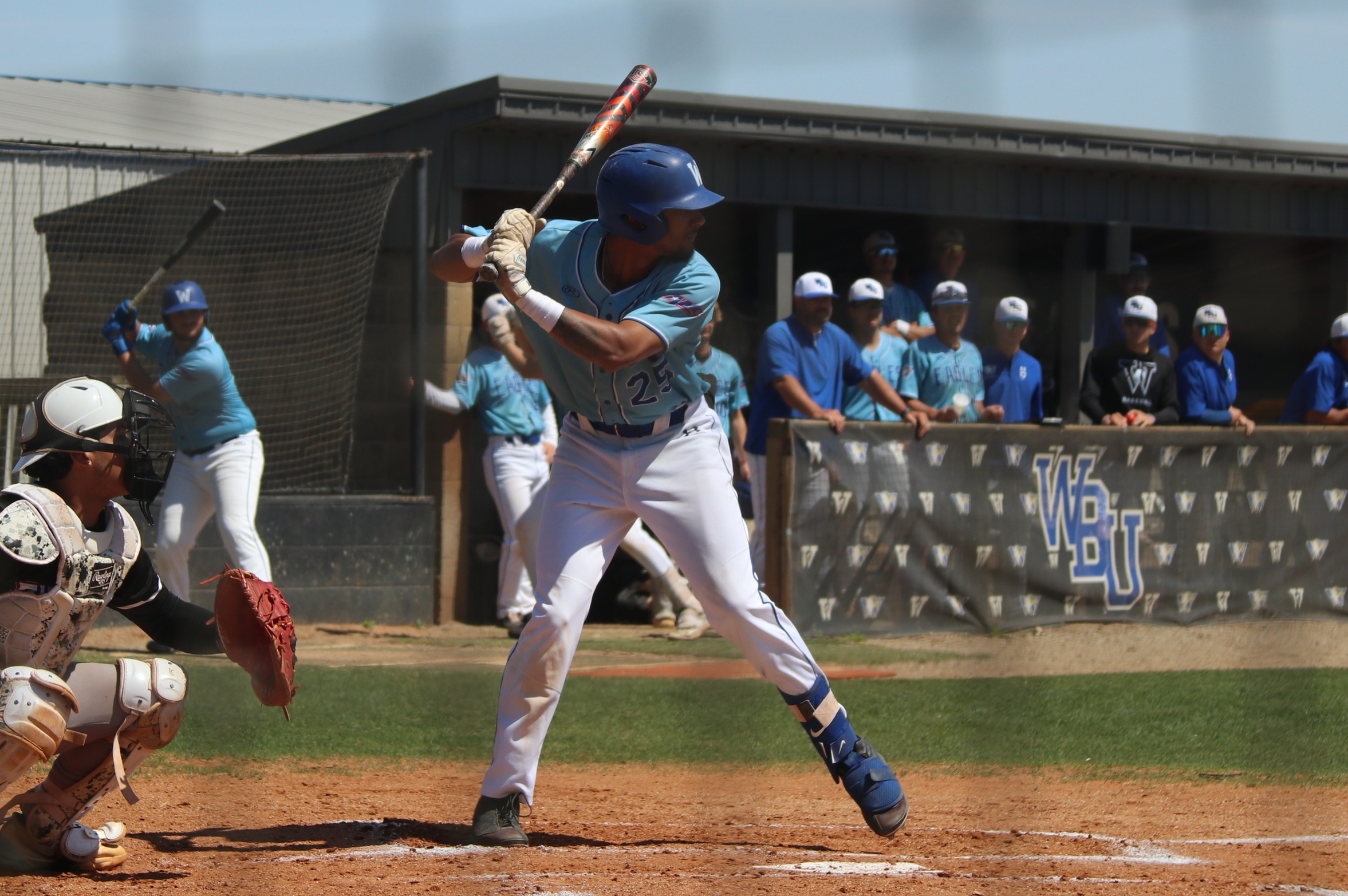 BSB Series Preview: WBU vs Crowley's Ridge (April 10-11)