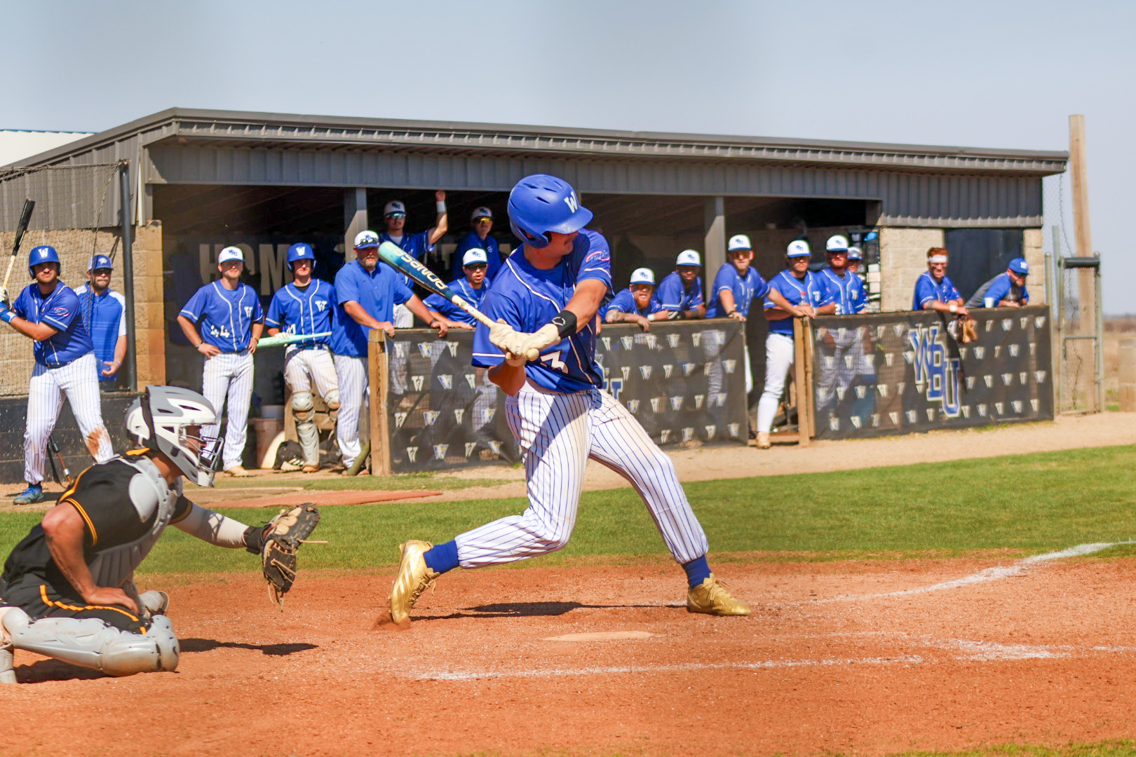 Morrison Named AMC Player of the Week After Record-Setting Week