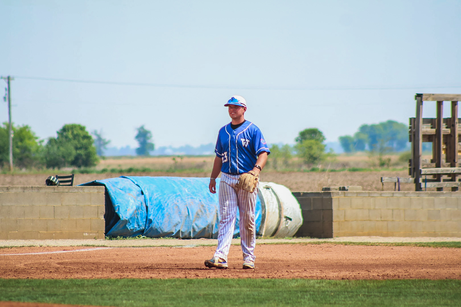 BSB Series Preview: WBU at Mission (April 17-18)