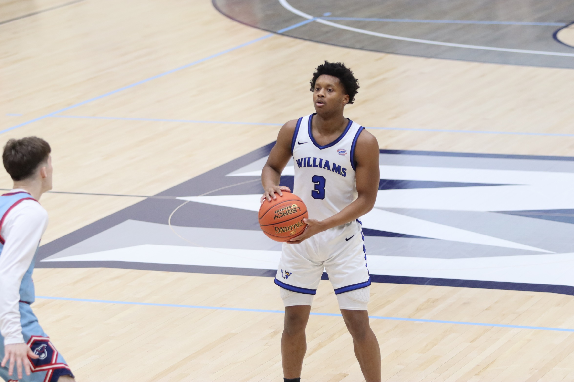 Eagles Set School Record For Single-Season Wins With AMC Quarterfinal Victory Over Patriots