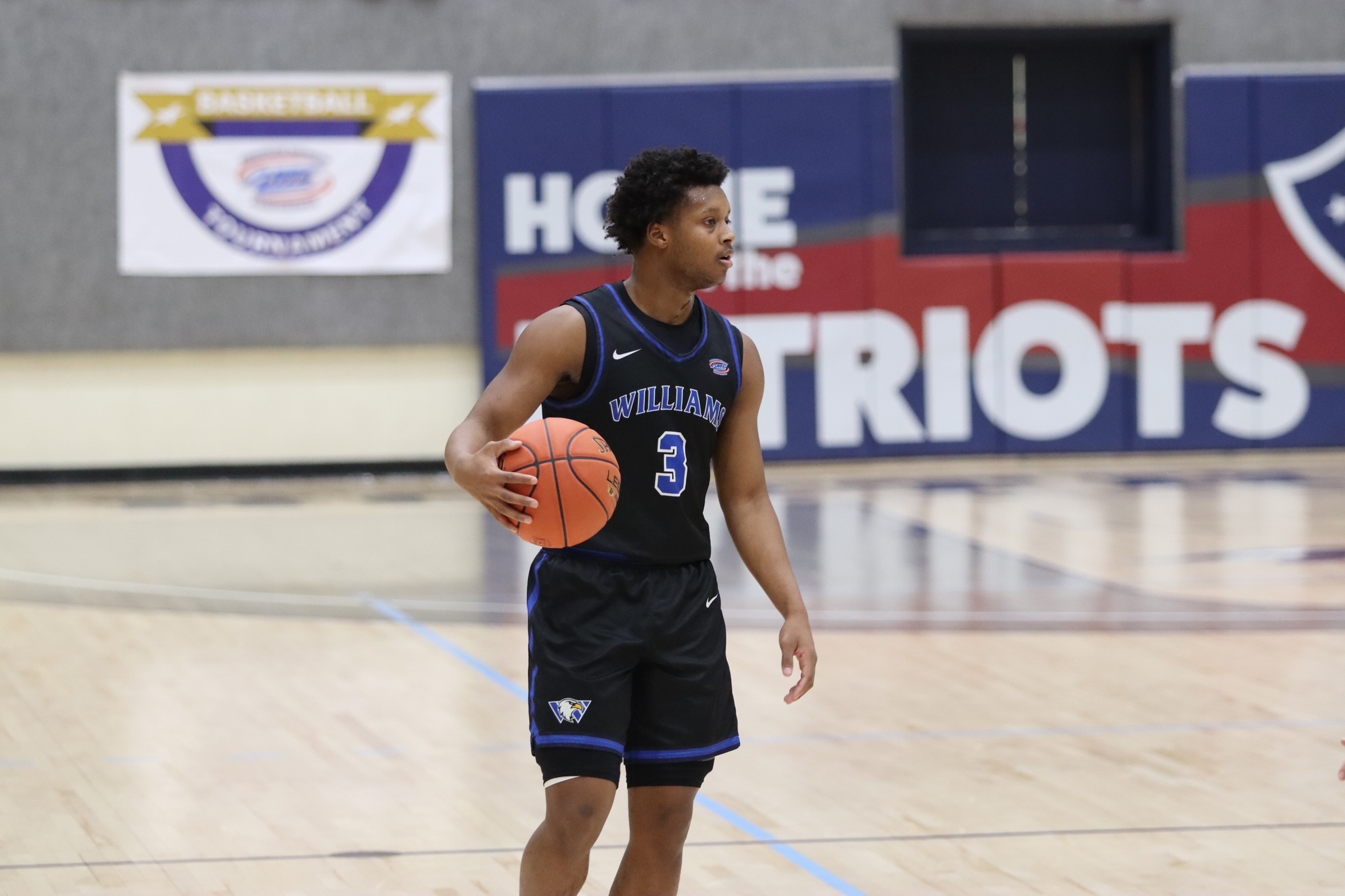 Eagles Rally to Overcome Trojans; Punch Ticket to AMC Championship Game