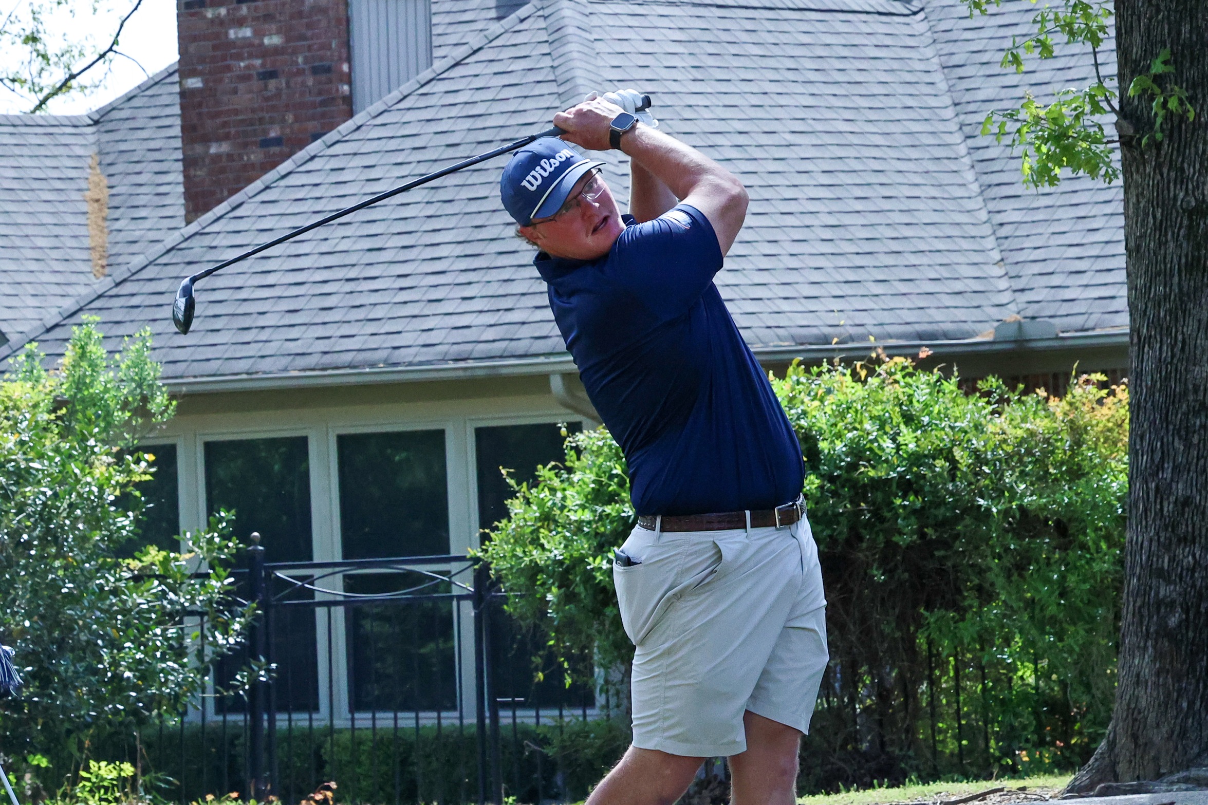 MGOLF Tournament Preview: American Midwest Conference Championship (April 20-21)