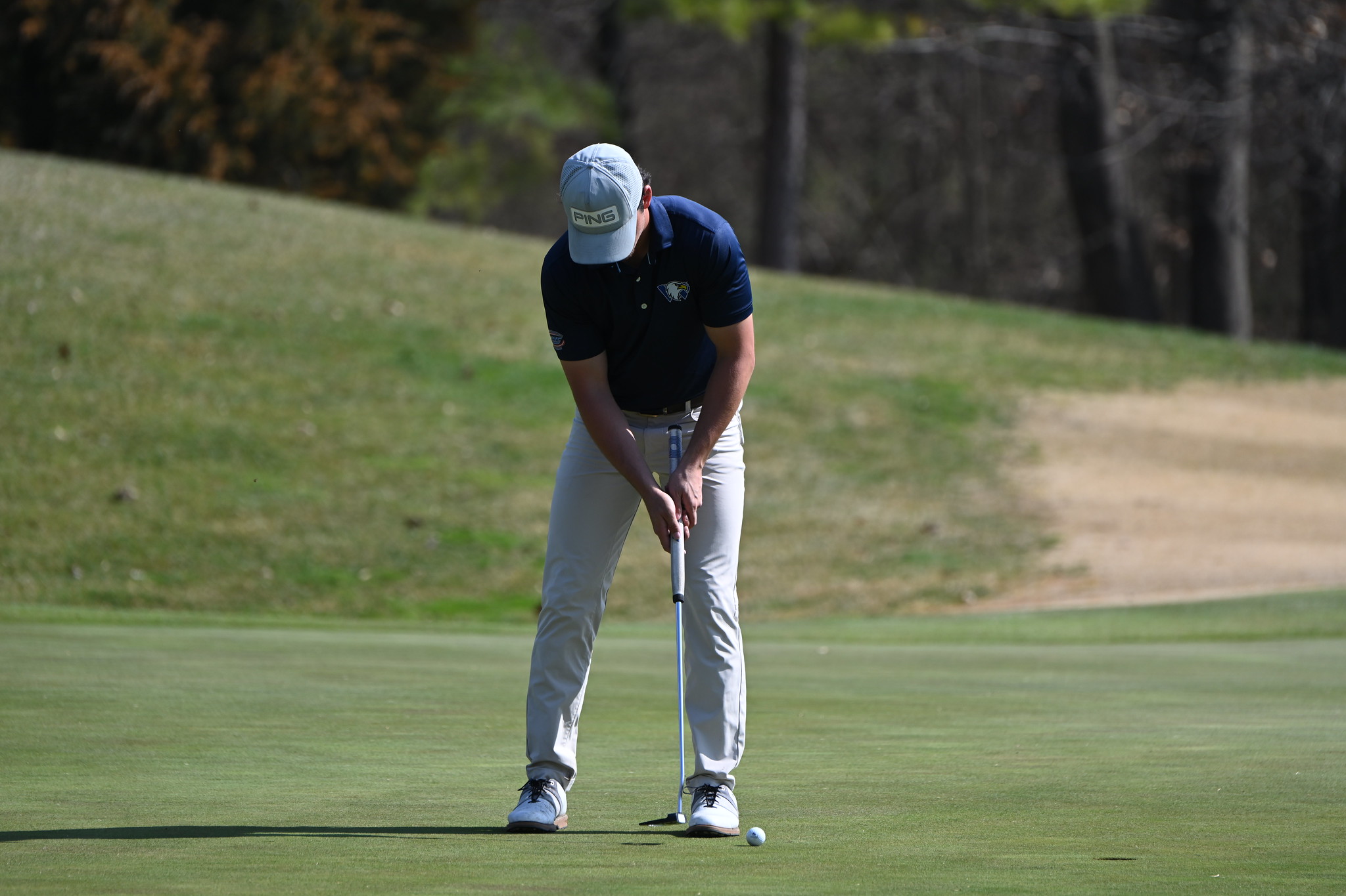Eagles Finish Second at AMC Preview