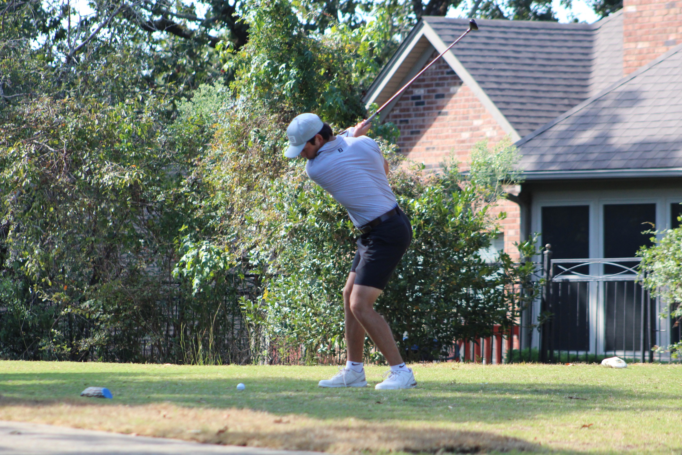 Bounds, Pierce Lead WBU in Fall Finale