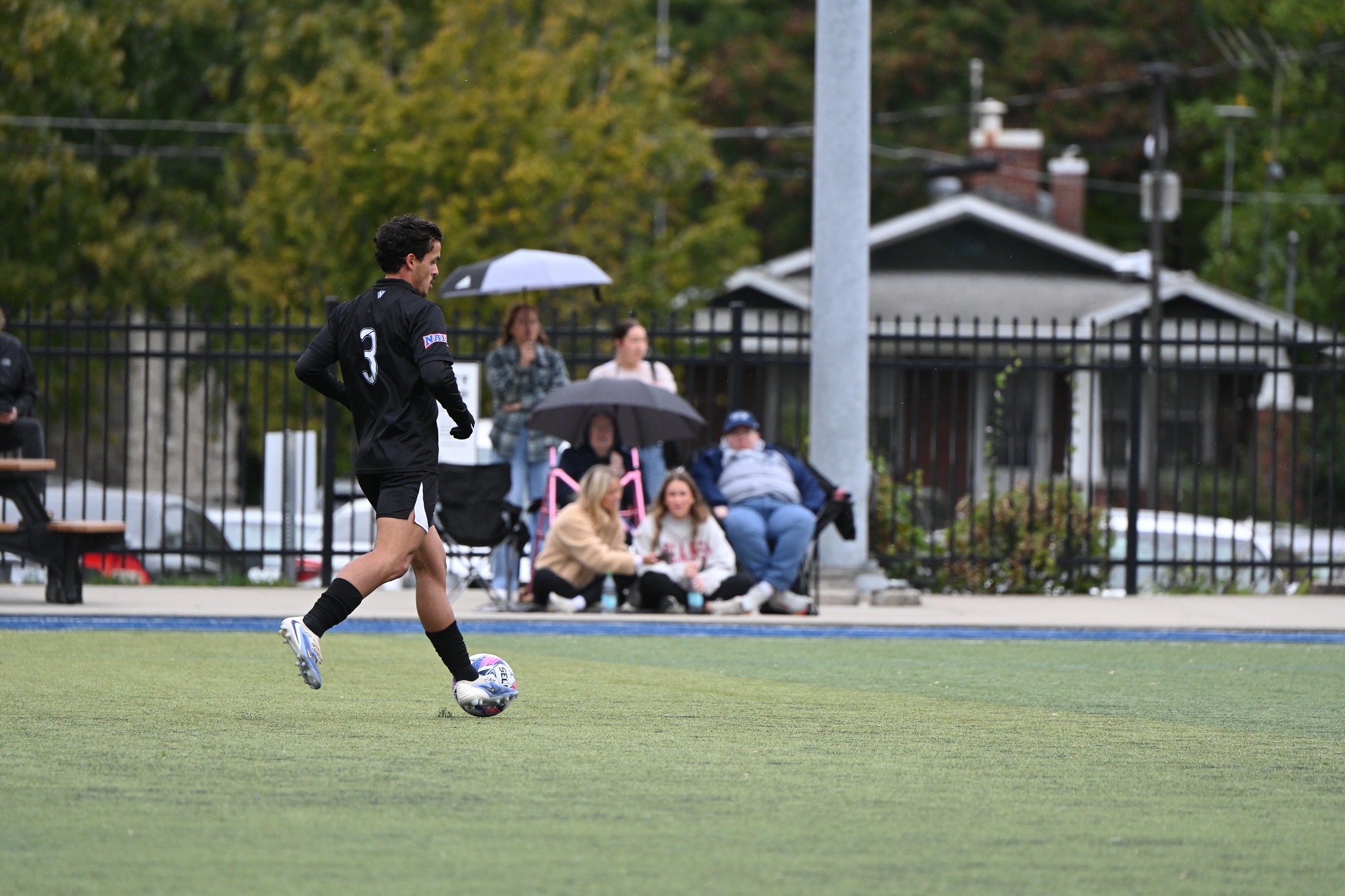 MSOC Match Preview: WBU at UHSP (Nov. 1 | 1:30 PM)