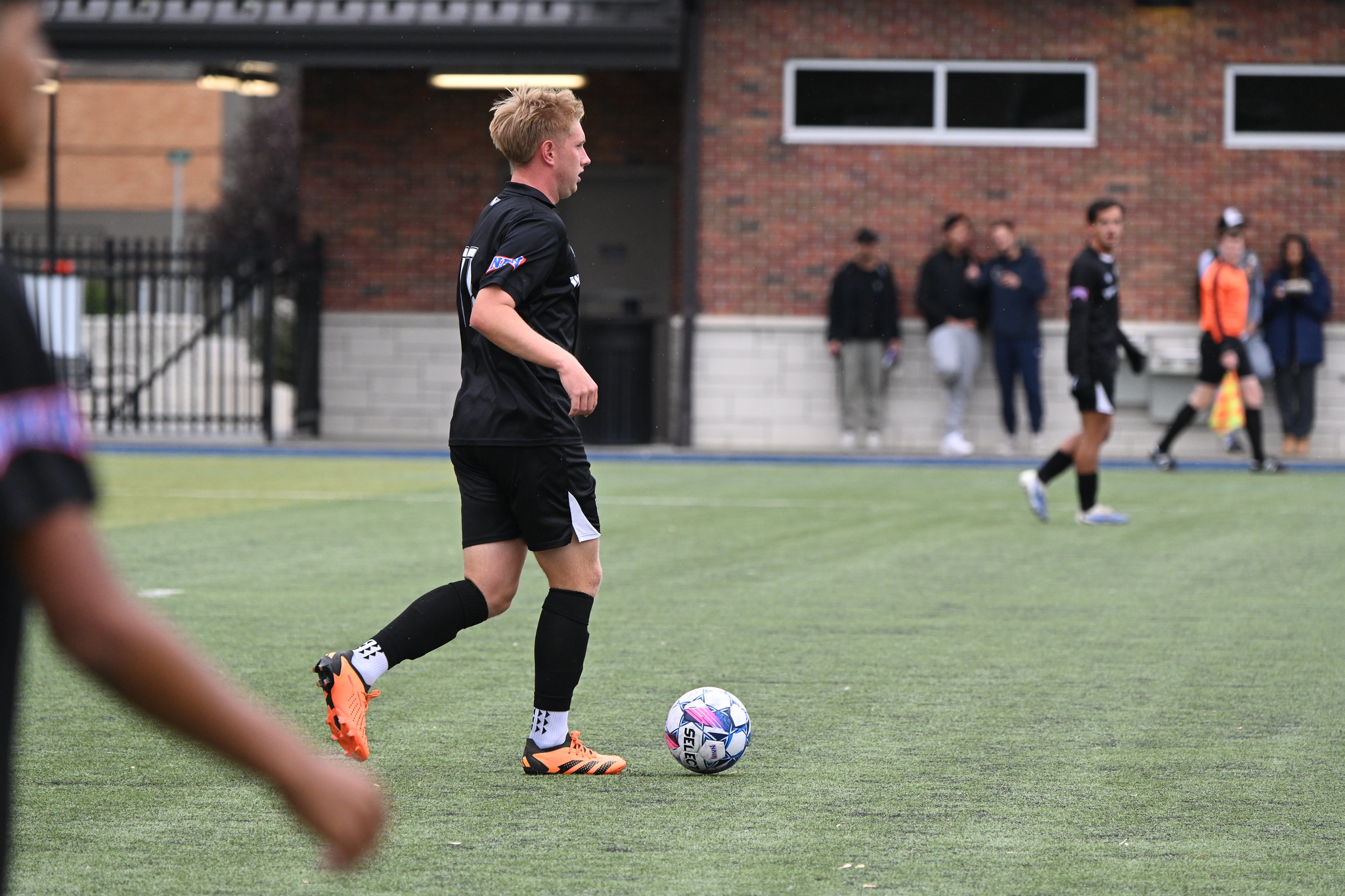 MSOC Match Preview: WBU vs Harris-Stowe (AMC Tournament | Nov. 8 | 1 PM)