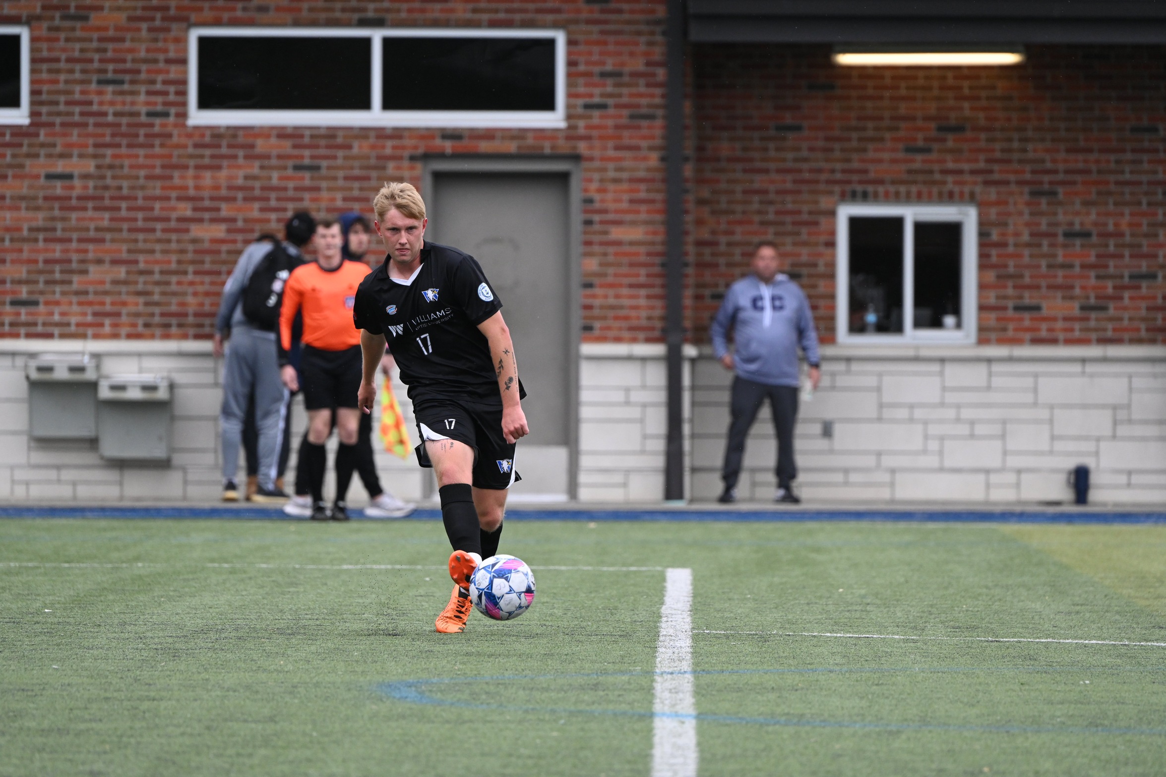 MSOC Match Preview: WBU vs Mission (Oct. 28 | 1 PM)