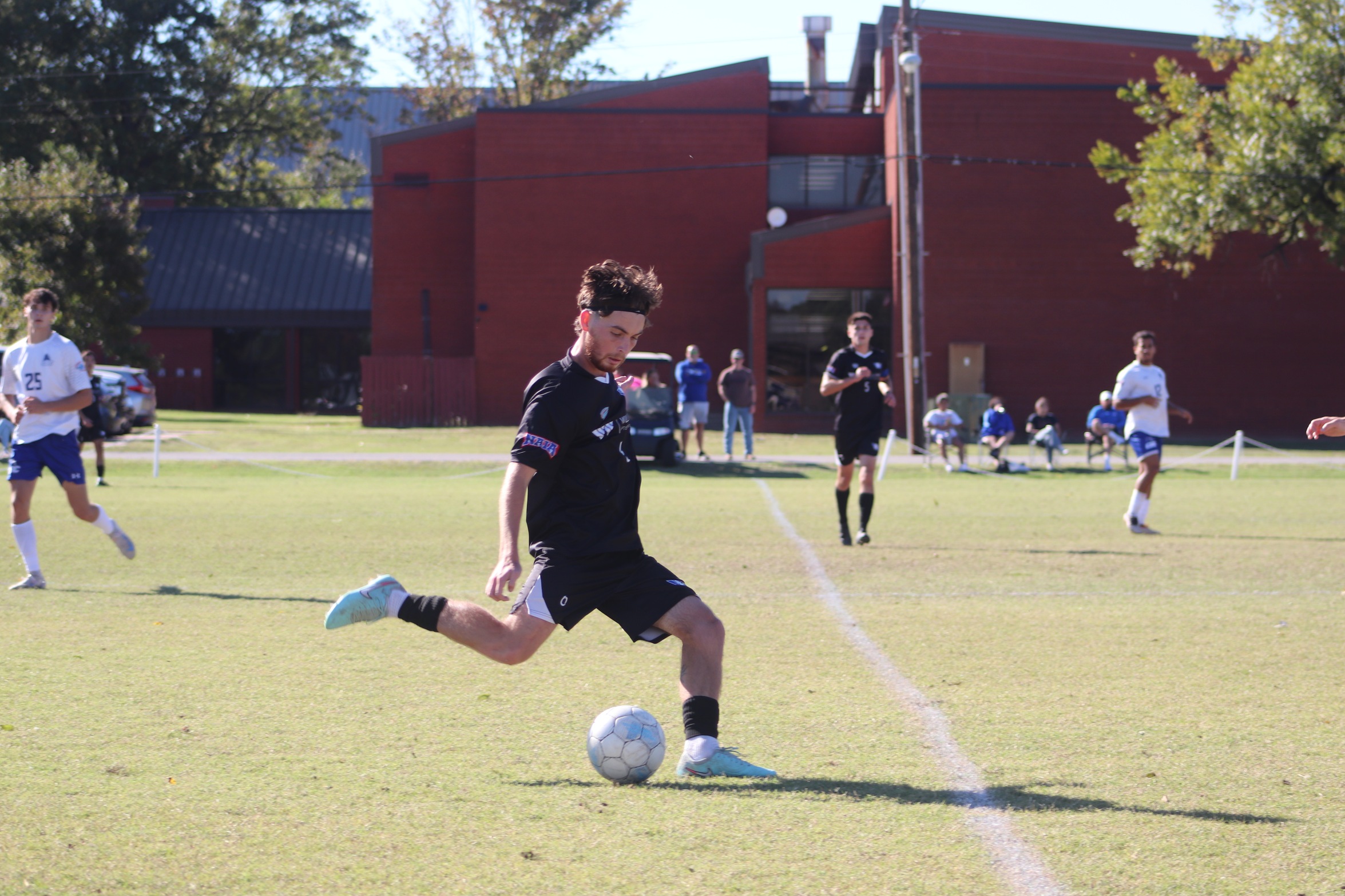 MSOC Match Preview: WBU at Columbia (Oct. 25 | 2:30 PM)