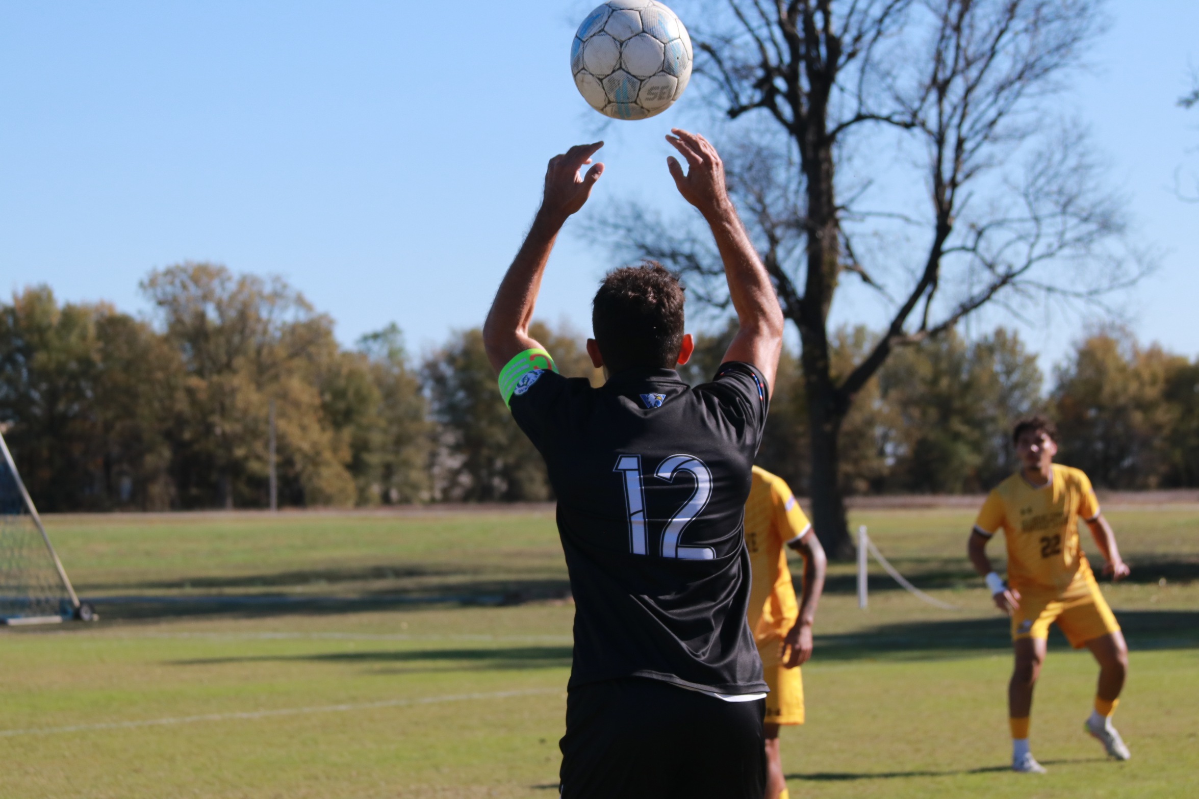 WBU&rsquo;s Second Half Comeback Falls Short in AMC Semifinal