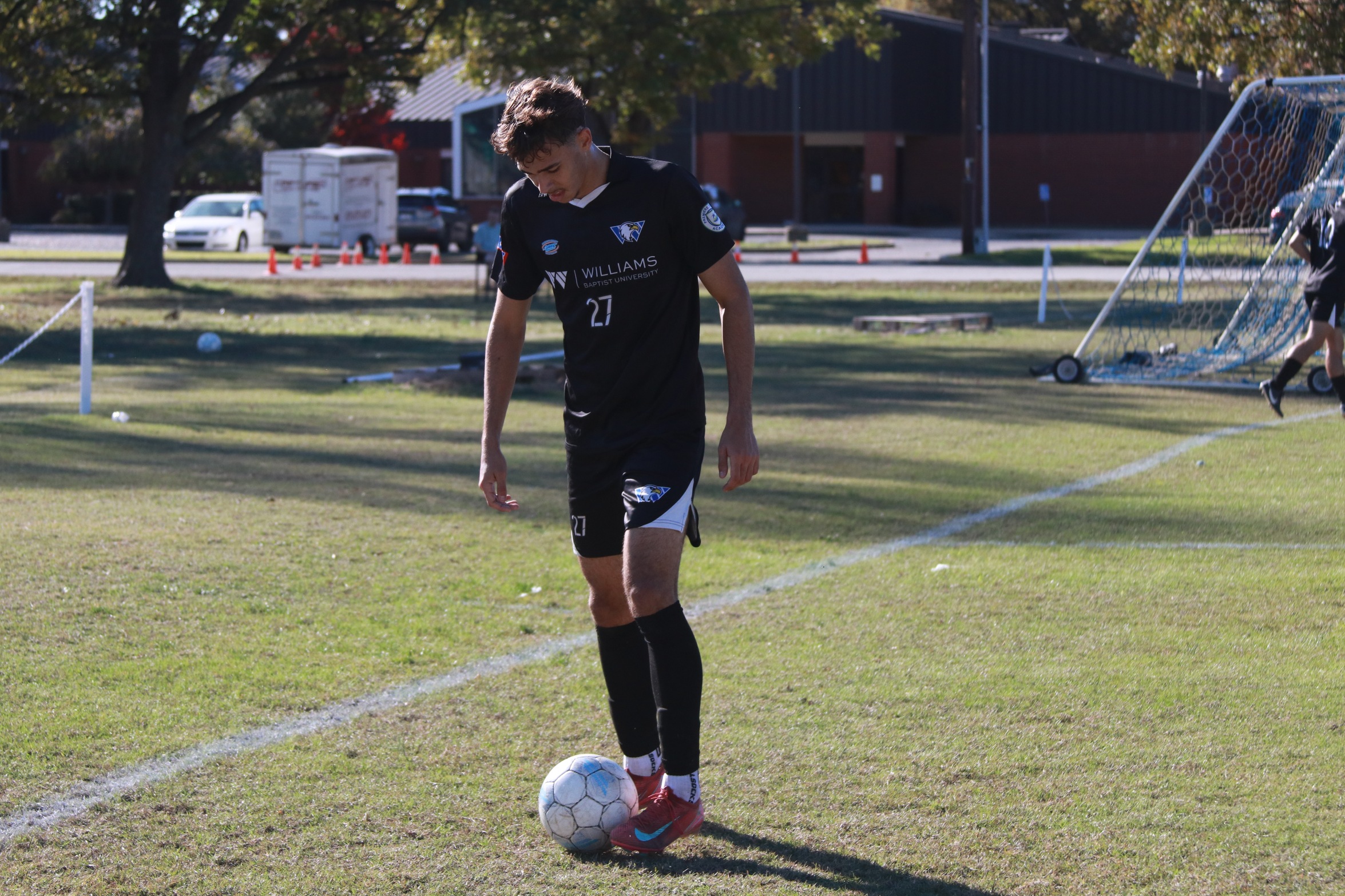Farrona, Da Silva Chosen to AMC All-Tournament Team