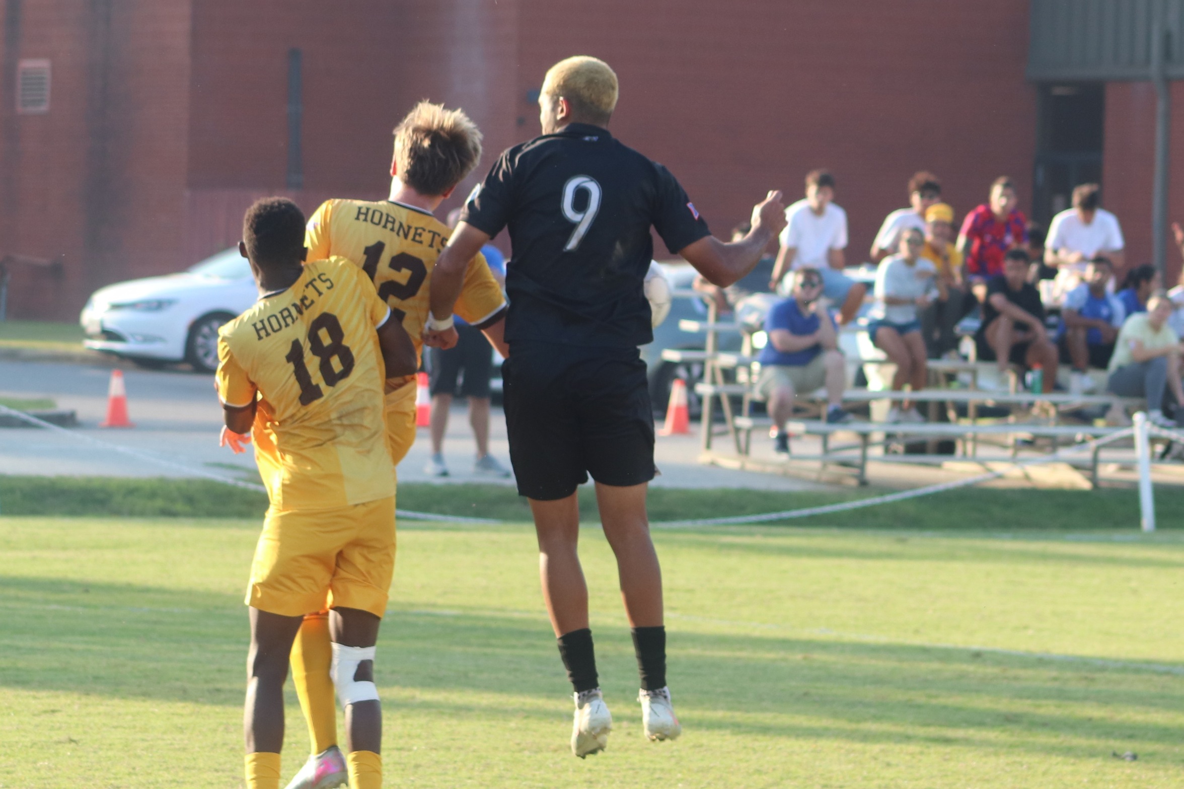 MSOC Match Preview: WBU vs Central Baptist (Oct. 21 | 3 PM)