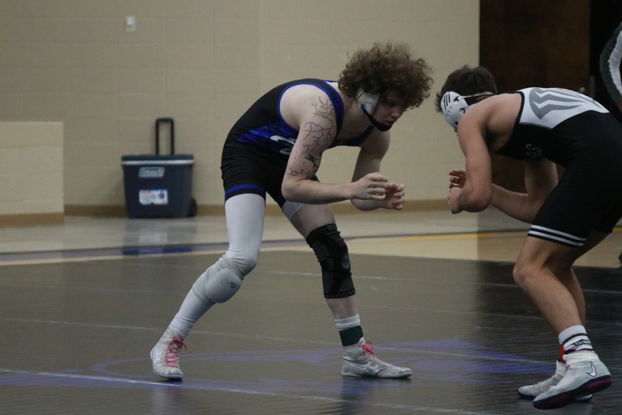 Eagles Post Strong Showing at Life Open