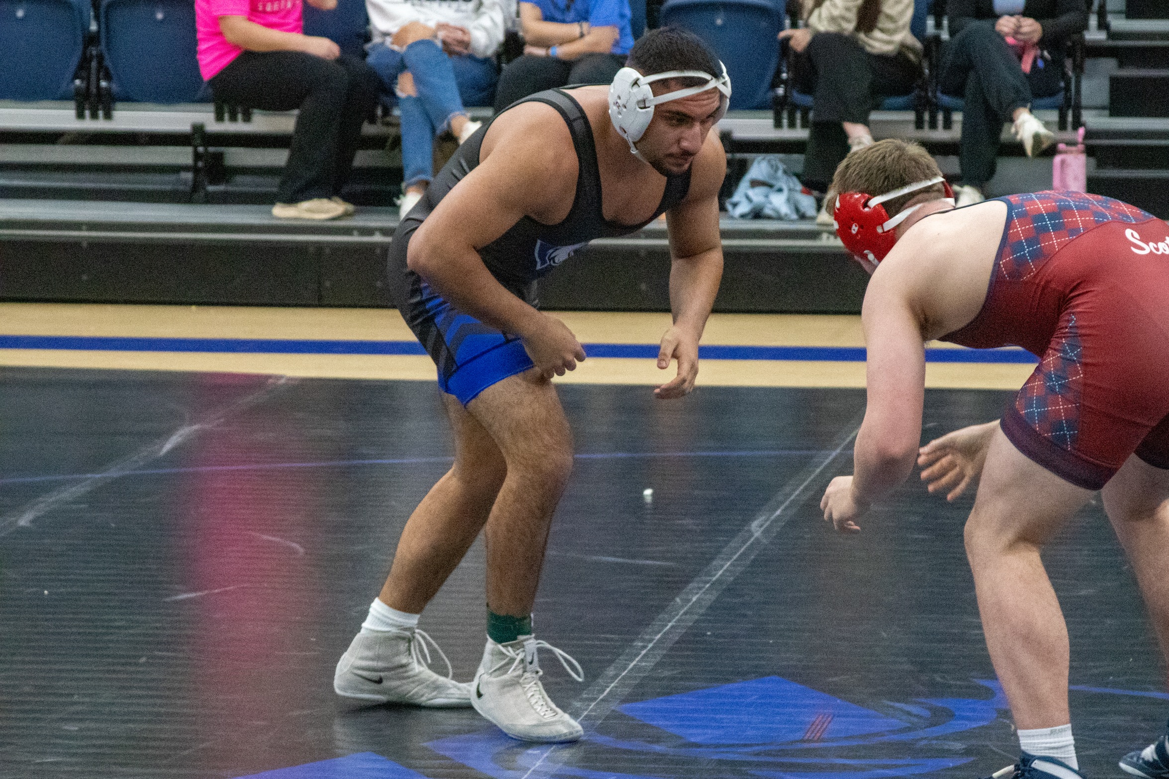 WREST Meet Preview: SAC Men&rsquo;s Wrestling Championships (Feb. 21)