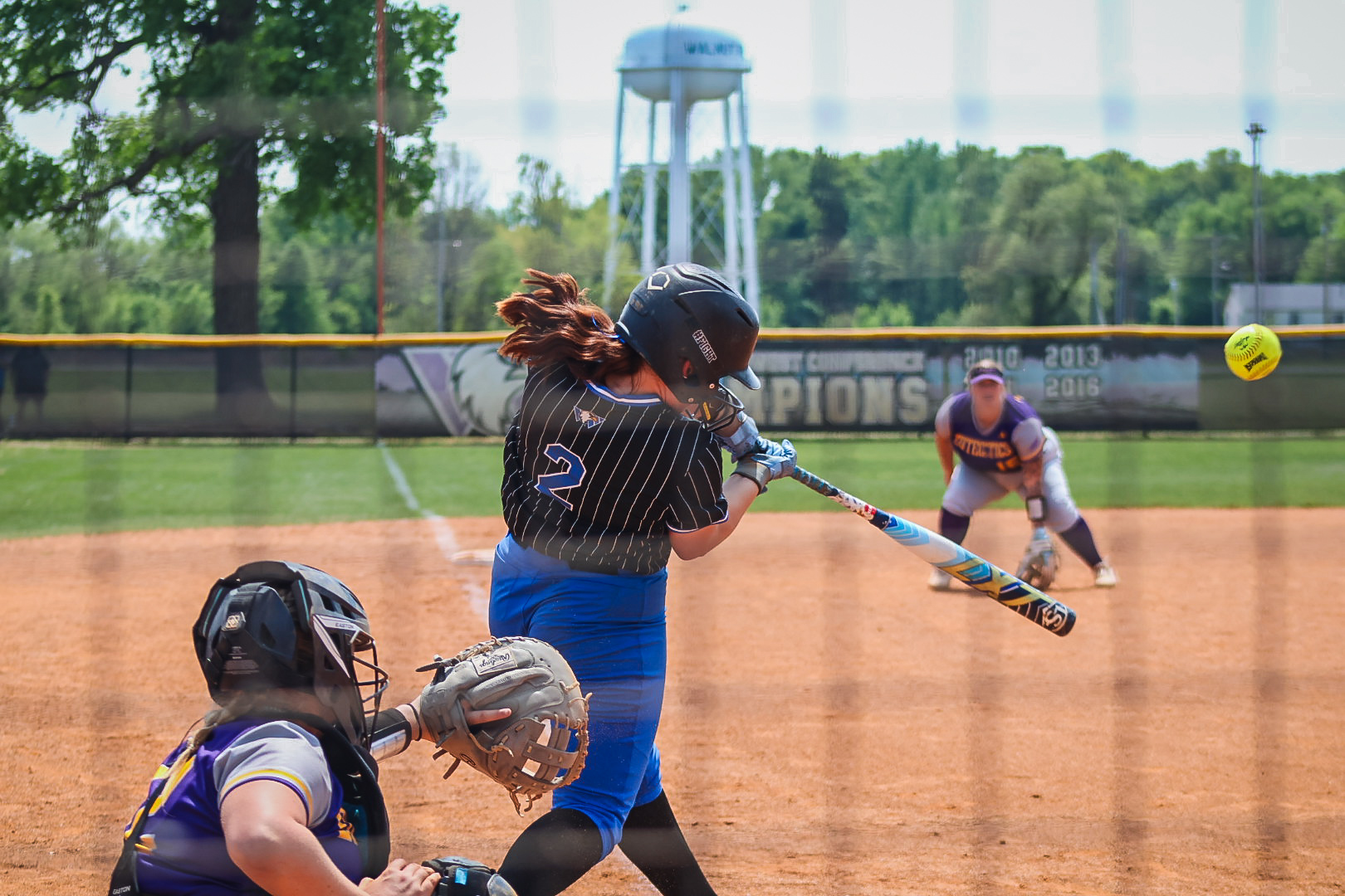 SB Series Preview: WBU vs Crowley's Ridge (April 21 | 11 AM & 1 PM)