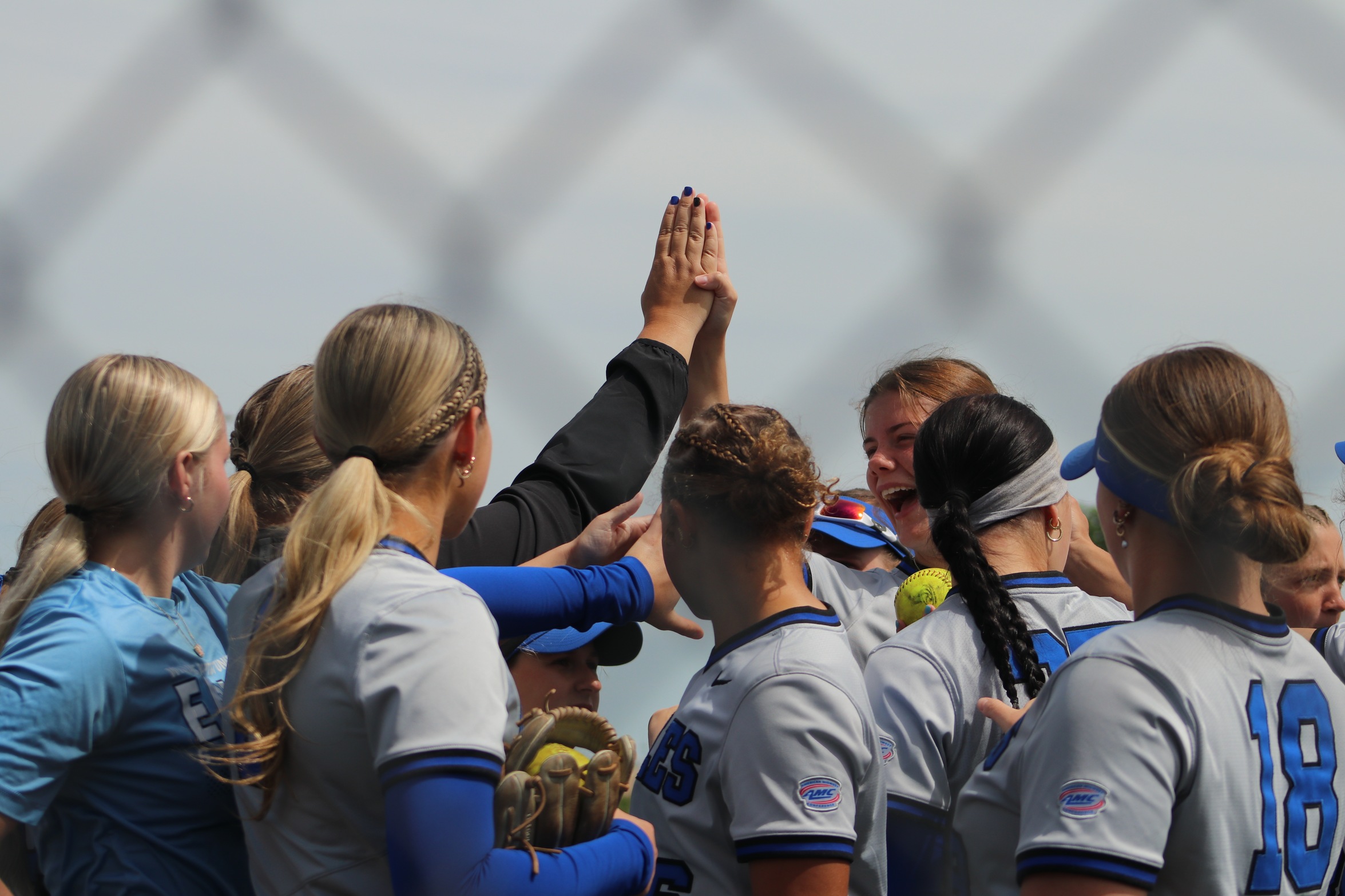 WBU Softball Headed to Oklahoma City for NAIA Tournament Opening Round