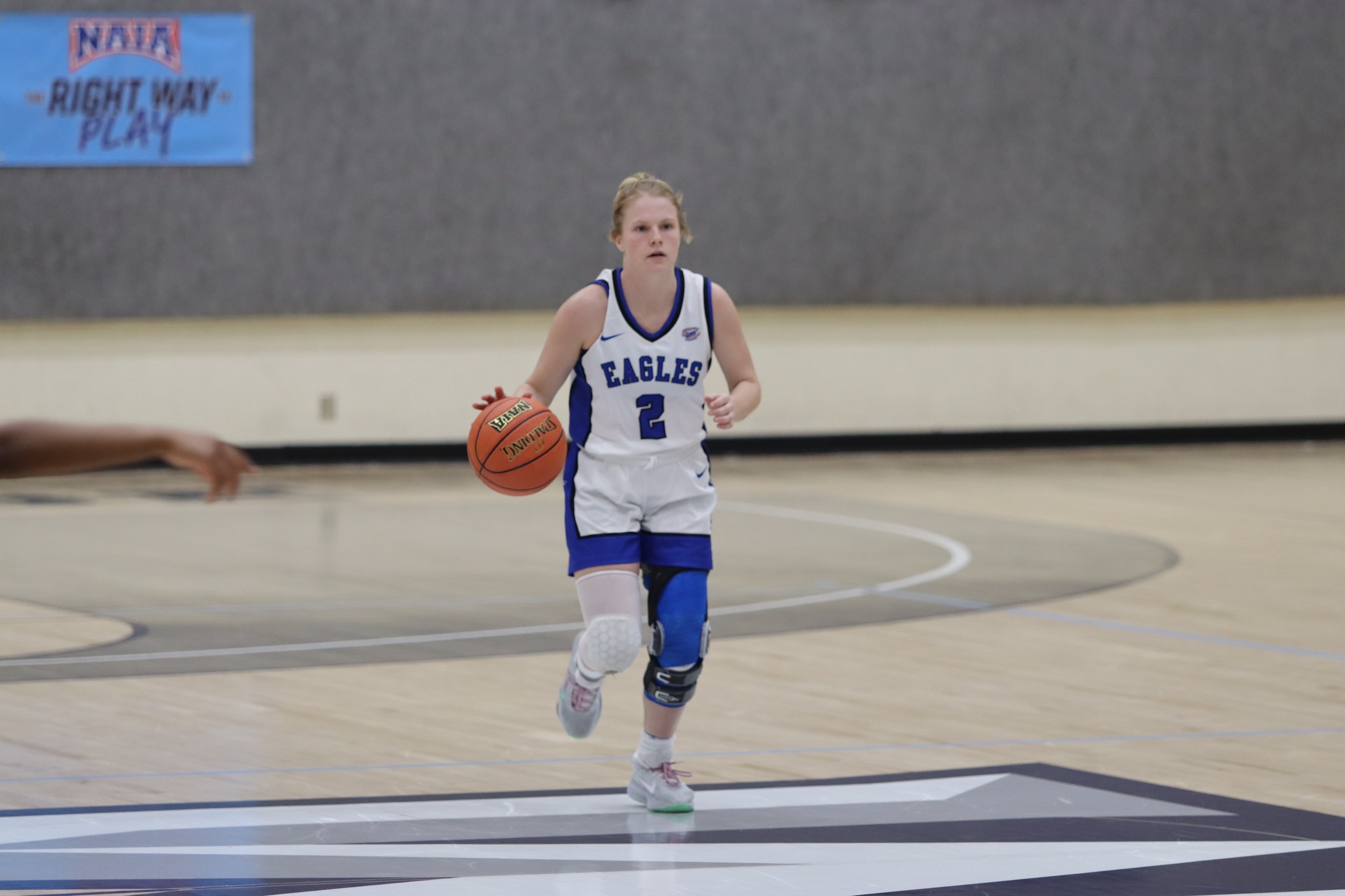 WBB Game Preview: No. 14 WBU vs No. 3 Lindsey Wilson (March 13 | 6 PM | NAIA Tournament Opening Round)