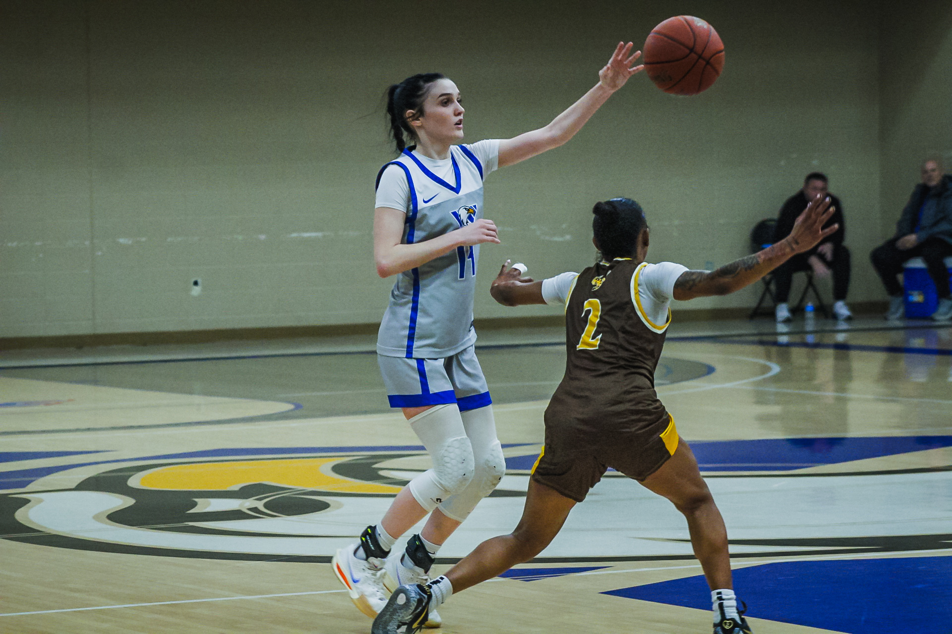 WBB Game Preview: WBU vs Central Baptist (Feb. 19 | 5:30 PM)