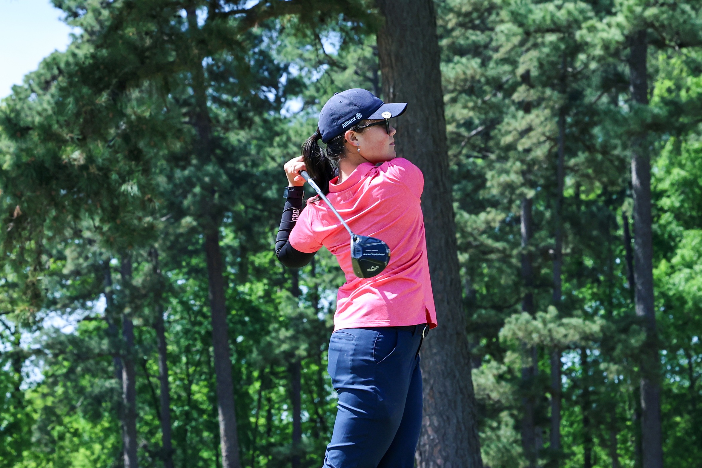 WBU Golf Sweeps CBC One Day Tournament
