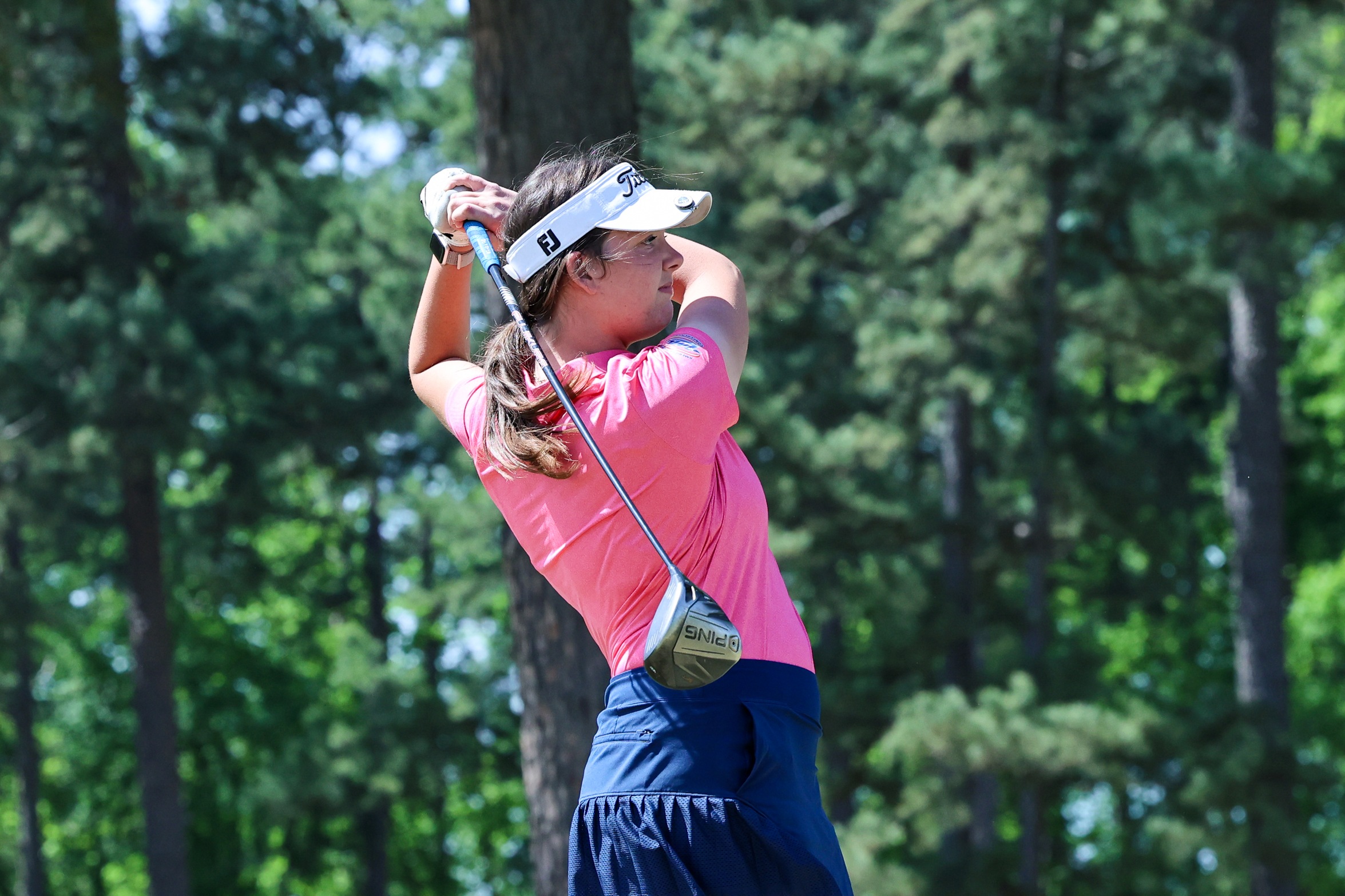 WGOLF Tournament Preview: American Midwest Conference Championship (April 27-28)