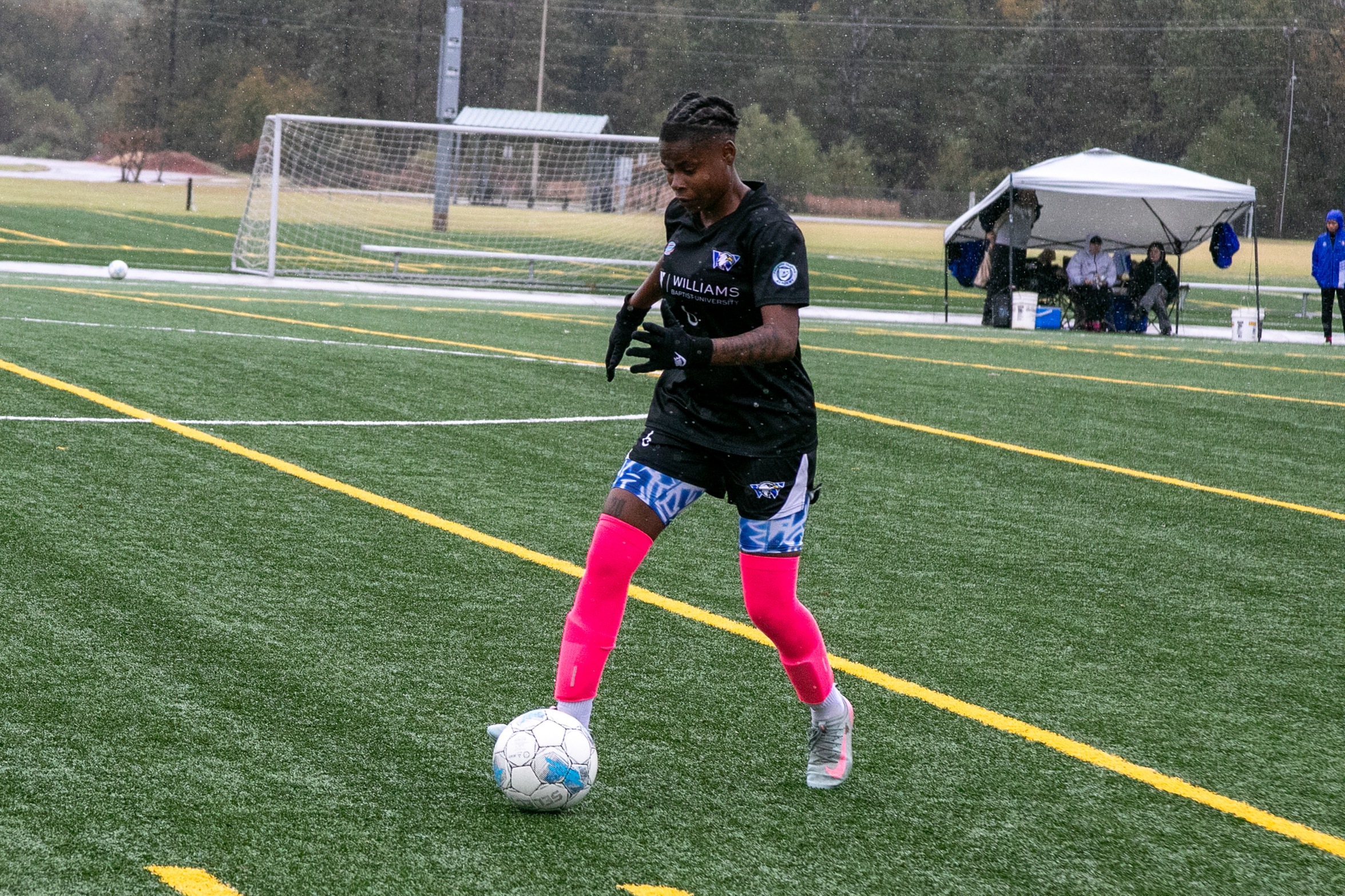 WSOC Match Preview: No. 2 WBU vs No. 3 Harris-Stowe (AMC Tournament | Nov. 7 | 1 PM)