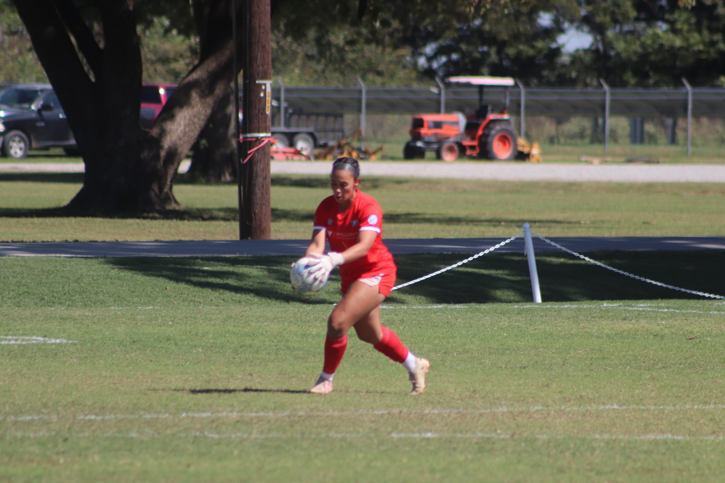 WSOC Match Preview: WBU vs Harris-Stowe (Oct. 14 | 1 PM)