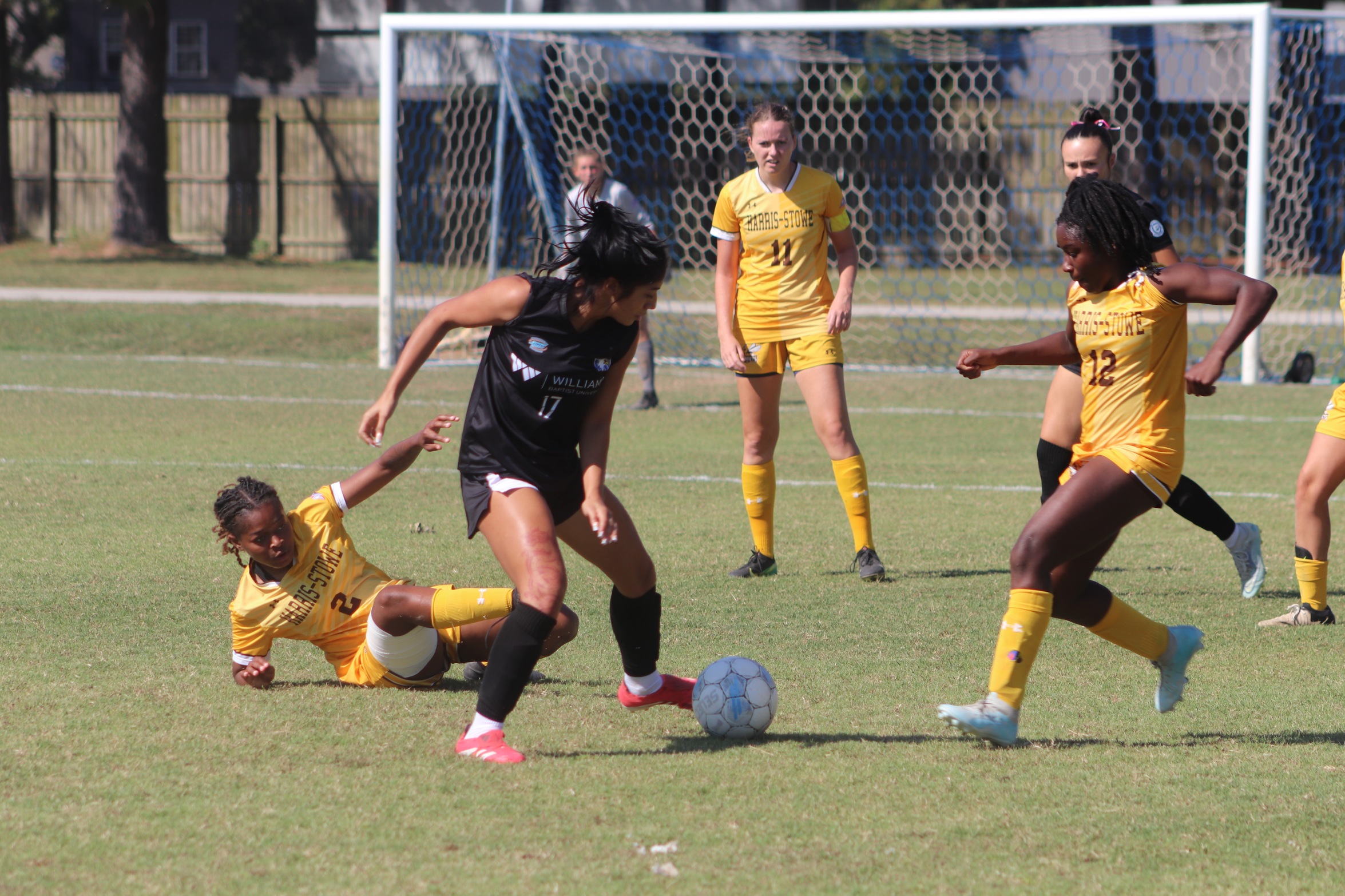 WSOC Match Preview: WBU at UHSP (Oct. 18 | 2 PM)