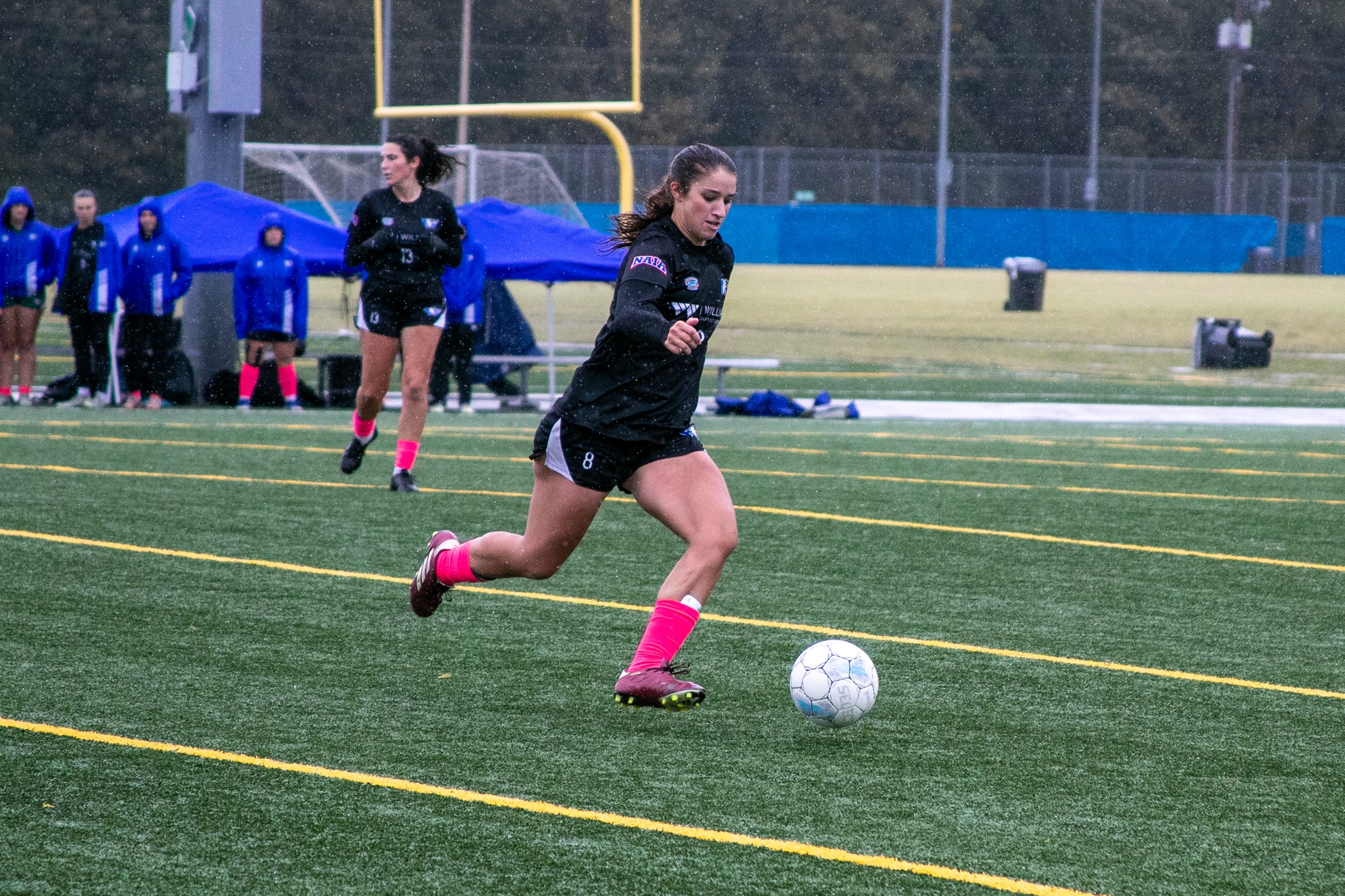 WSOC Match Preview: WBU at UHSP (Nov. 1 | 11 AM)