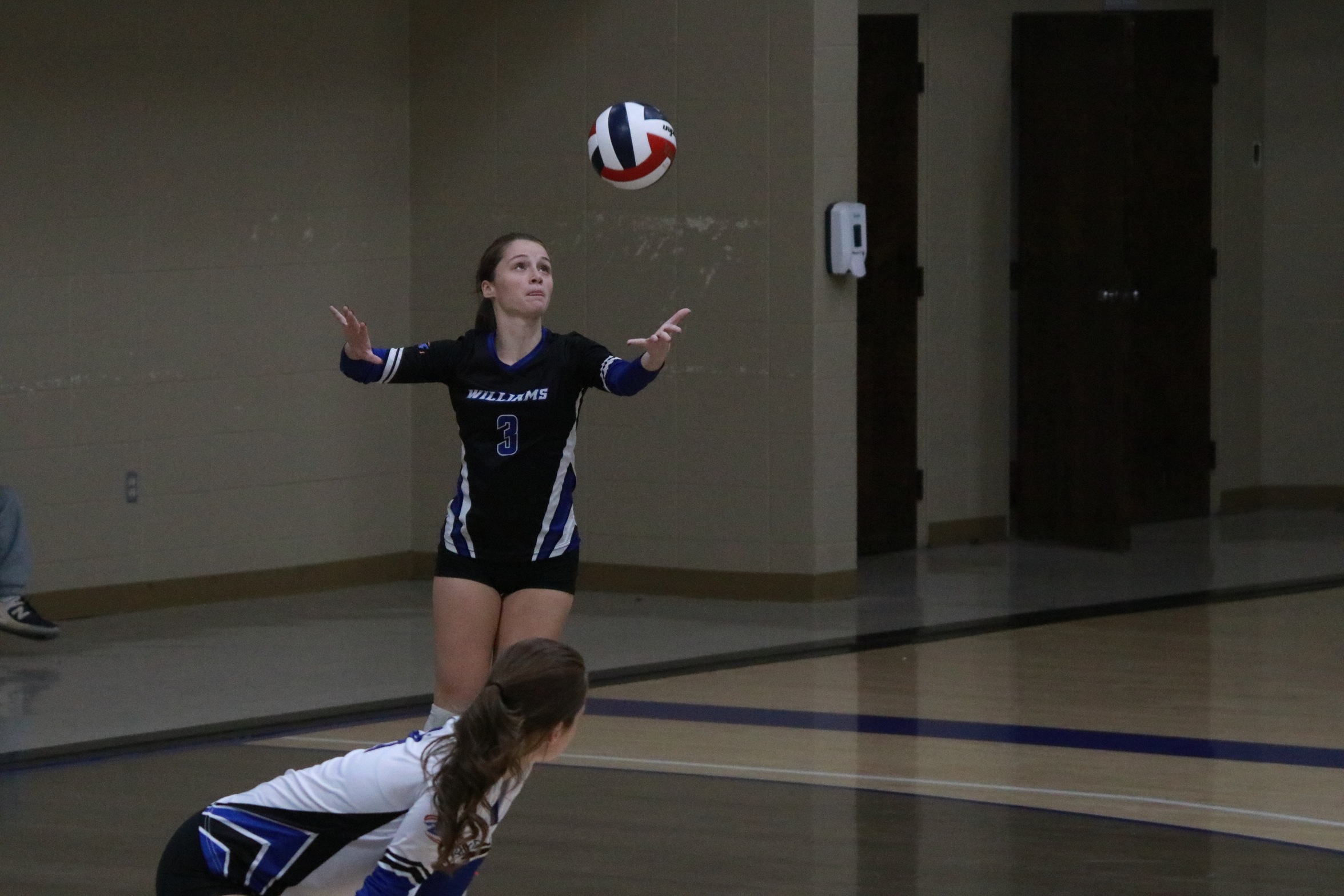 VB Match Preview: WBU vs Crowley's Ridge (Nov. 6 | 5 PM)